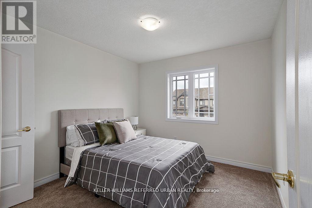 14 Foley Crescent, Collingwood, Ontario  L9Y 3B7 - Photo 10 - S12718884