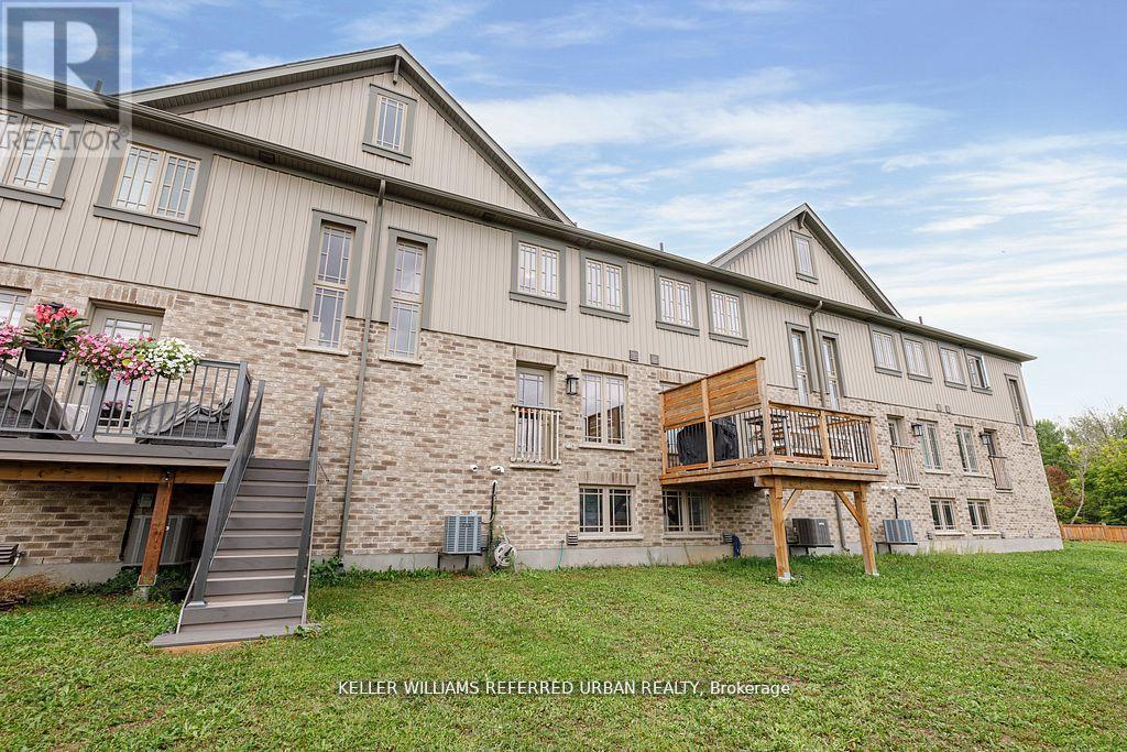 14 Foley Crescent, Collingwood, Ontario  L9Y 3B7 - Photo 27 - S12718884