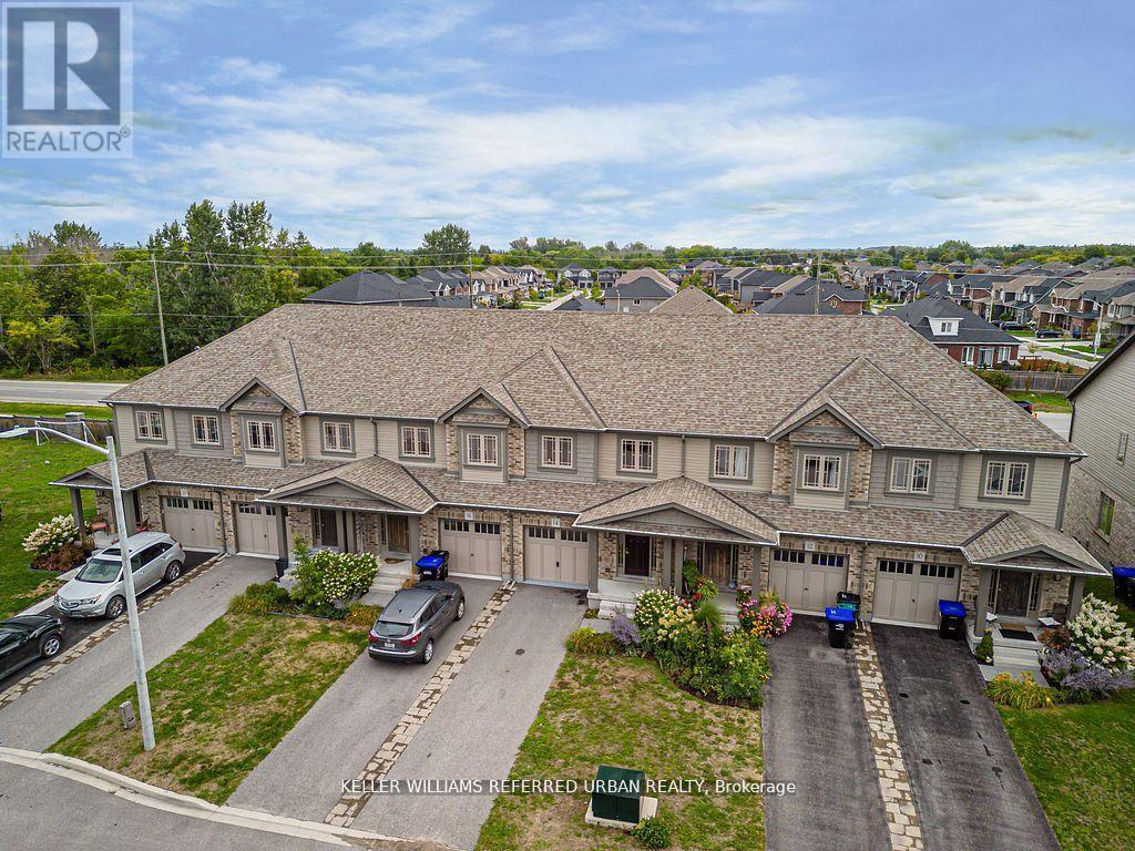 14 Foley Crescent, Collingwood, Ontario  L9Y 3B7 - Photo 31 - S12718884