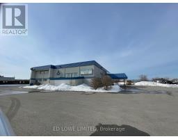 24 JAMES STREET E, Orillia, Ontario