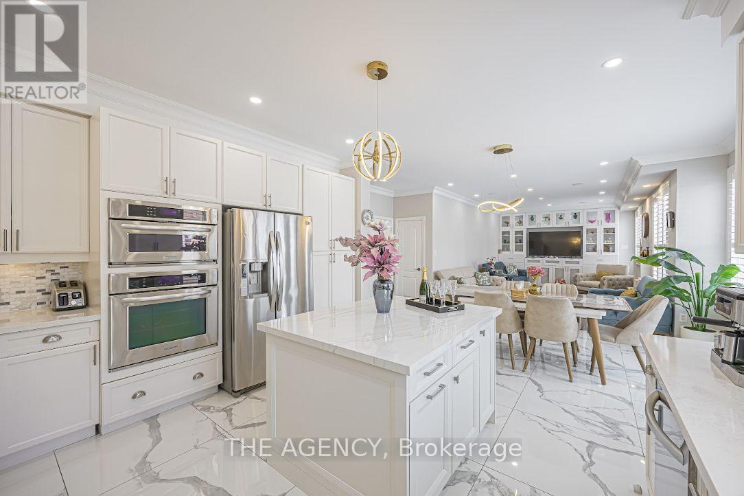 48 Tonner Crescent, Aurora, Ontario  L4G 0G6 - Photo 21 - N12718806