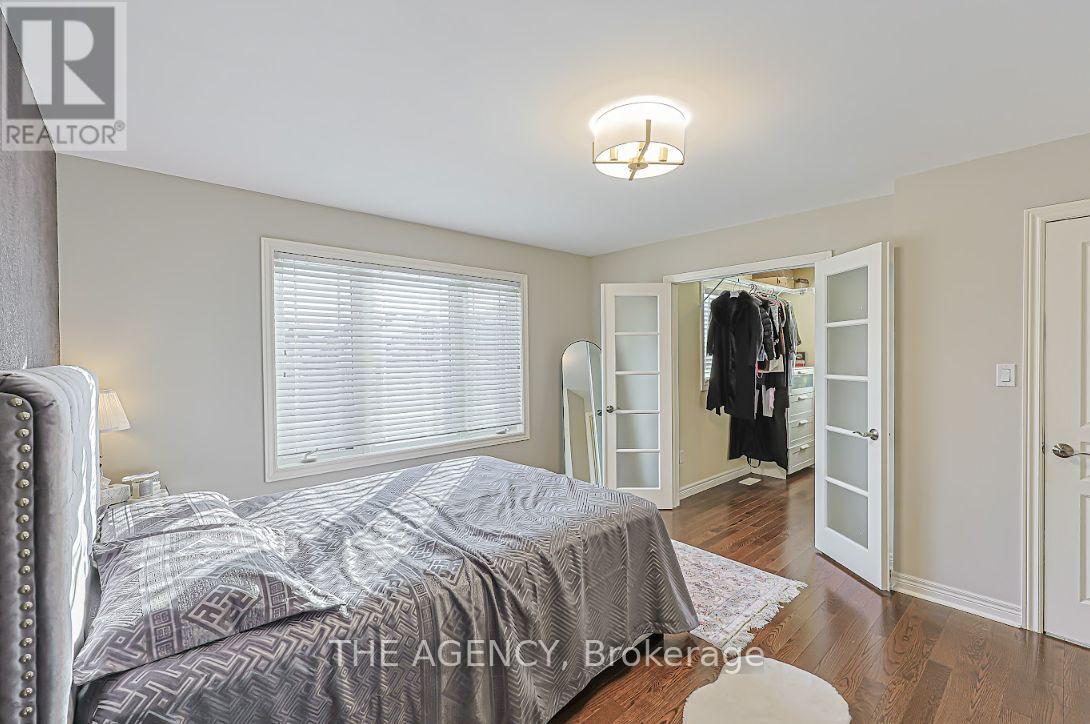 48 Tonner Crescent, Aurora, Ontario  L4G 0G6 - Photo 37 - N12718806