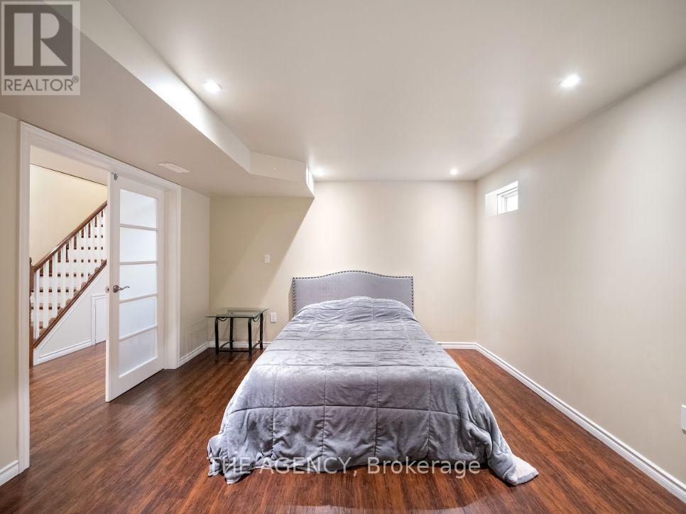 48 Tonner Crescent, Aurora, Ontario  L4G 0G6 - Photo 46 - N12718806