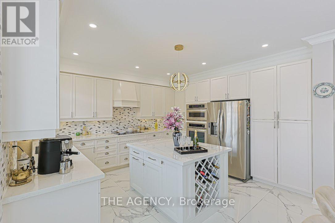 48 Tonner Crescent, Aurora, Ontario  L4G 0G6 - Photo 20 - N12718806