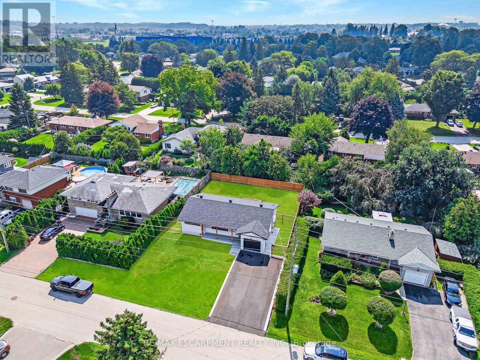 Lower - 664 Hiawatha Boulevard, Hamilton, Ontario  L9G 3A5 - Photo 26 - X12634958