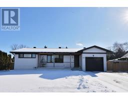 LOWER - 664 HIAWATHA BOULEVARD, Hamilton, Ontario