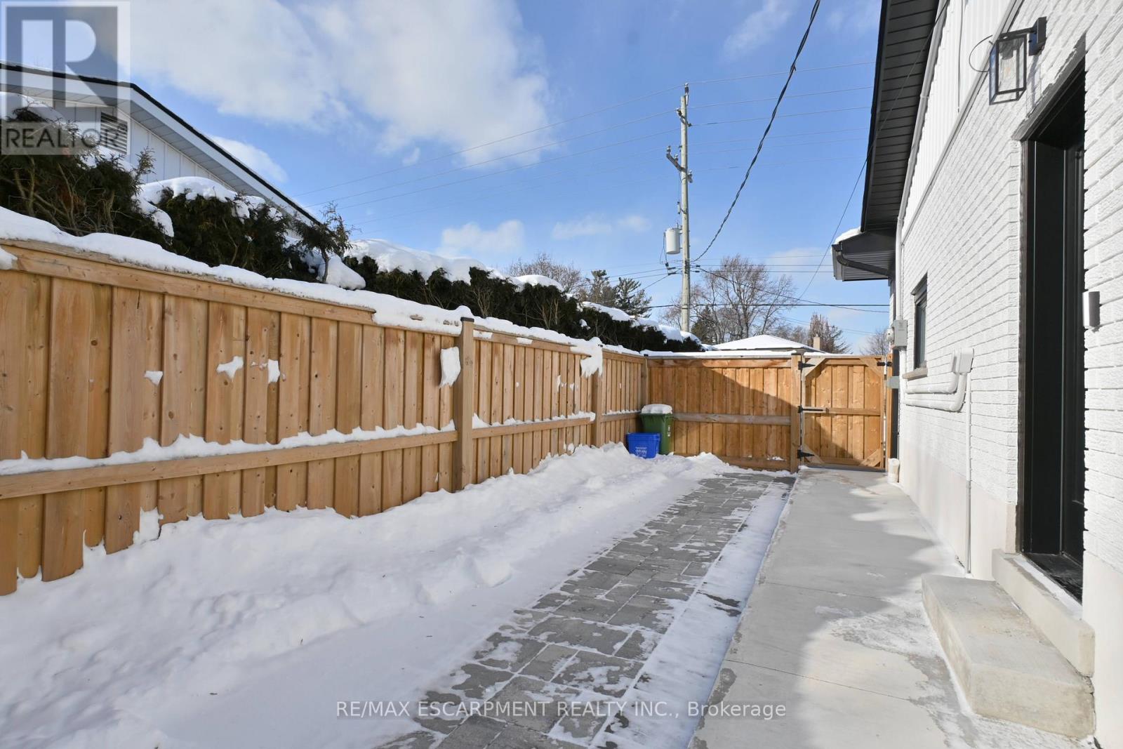 Lower - 664 Hiawatha Boulevard, Hamilton, Ontario  L9G 3A5 - Photo 24 - X12634958