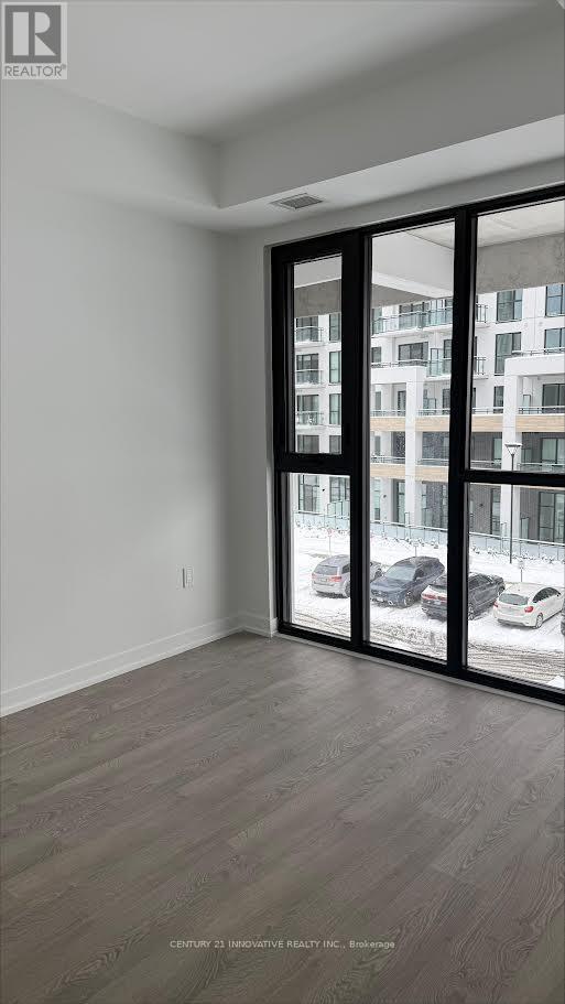 #307 - 750 WHITLOCK AVENUE, Milton, Ontario