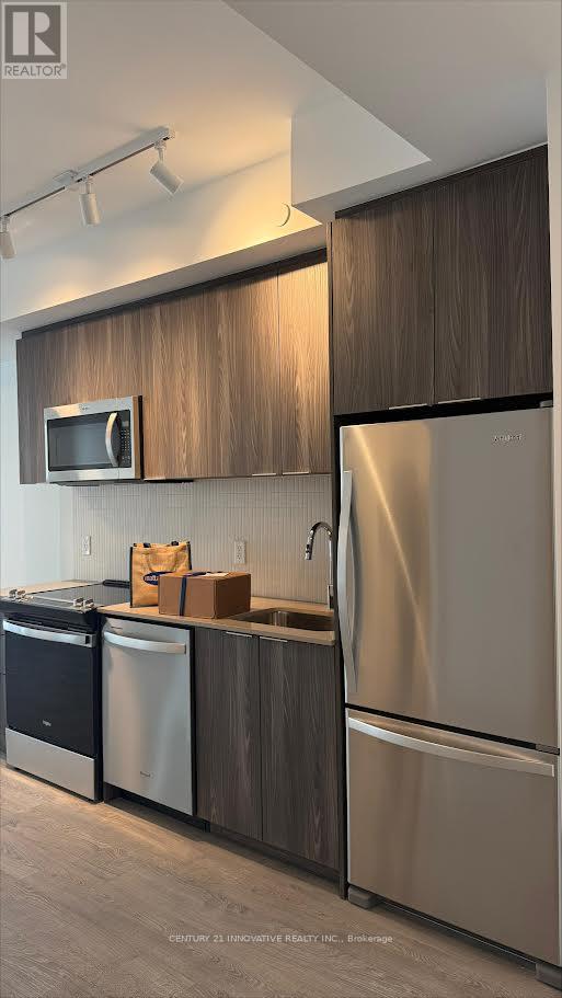 #307 - 750 Whitlock Avenue, Milton, Ontario  L9E 2B4 - Photo 3 - W12718802