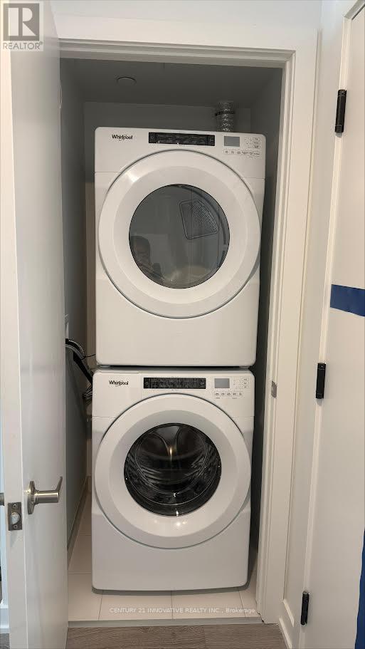 #307 - 750 Whitlock Avenue, Milton, Ontario  L9E 2B4 - Photo 6 - W12718802