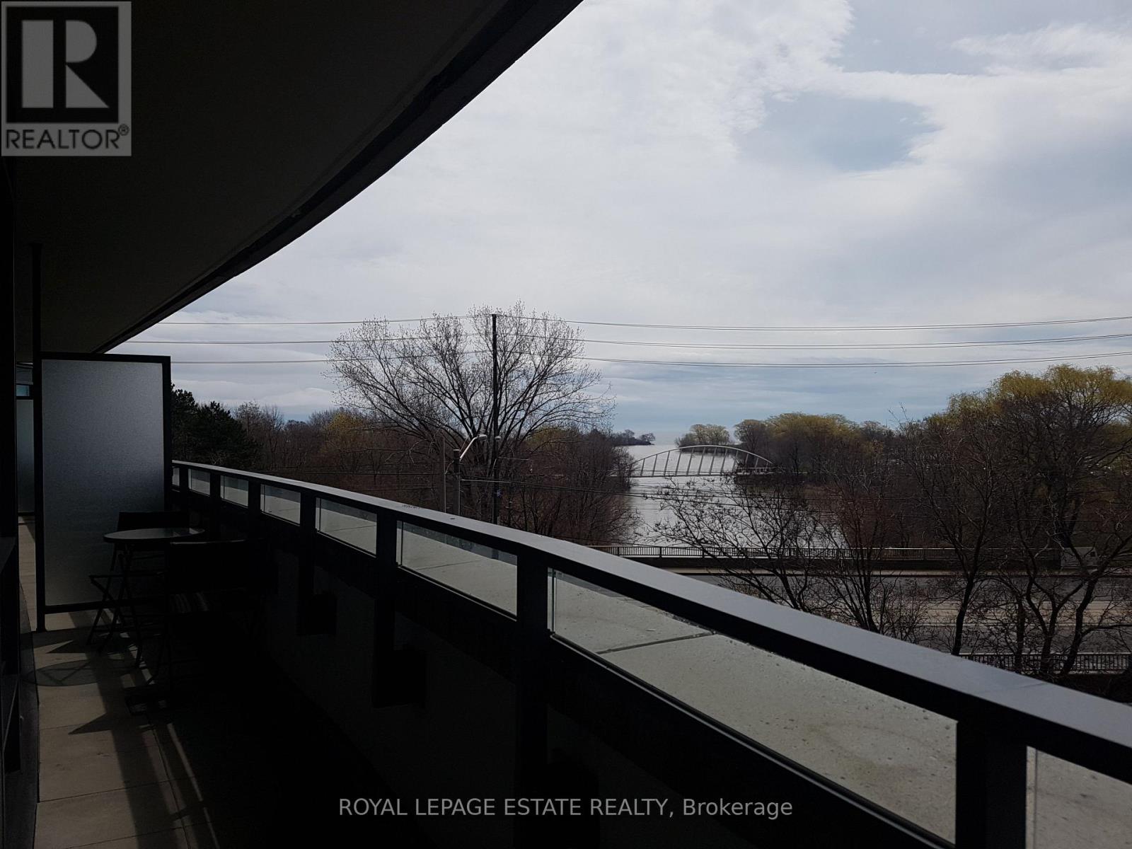 301 - 2212 Lake Shore Boulevard W, Toronto, Ontario  M8V 0C2 - Photo 10 - W12718810
