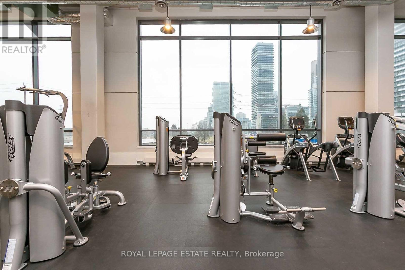 301 - 2212 Lake Shore Boulevard W, Toronto, Ontario  M8V 0C2 - Photo 14 - W12718810
