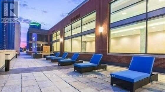 301 - 2212 Lake Shore Boulevard W, Toronto, Ontario  M8V 0C2 - Photo 20 - W12718810