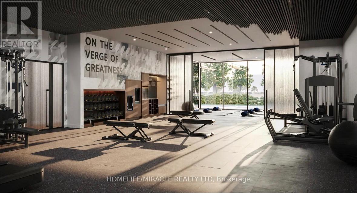 1205 - 1007 The Queensway, Toronto, Ontario  M8Z 0H4 - Photo 7 - W12718814