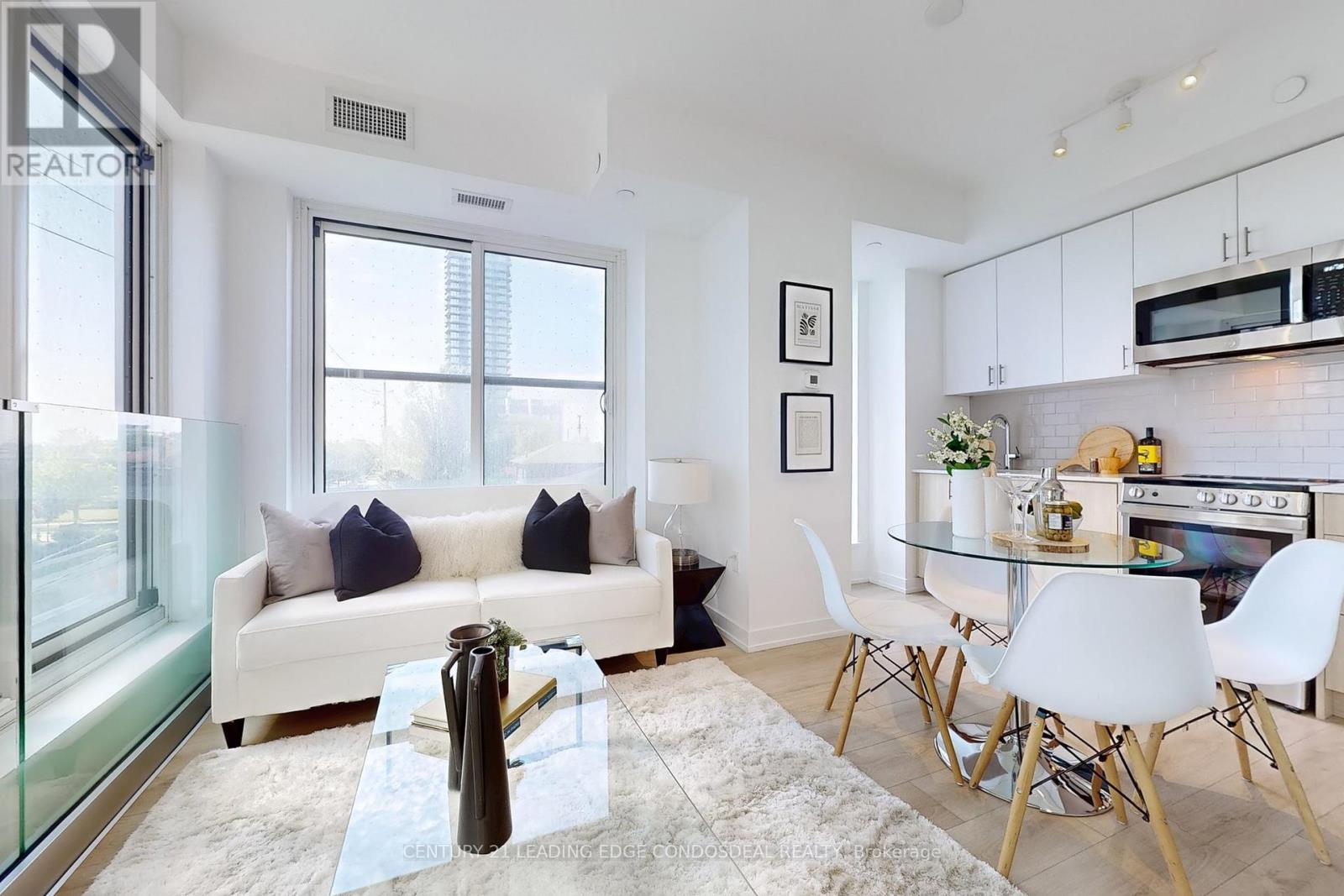 213 - 1195 The Queensway, Toronto, Ontario  M8Z 0H1 - Photo 12 - W12718816