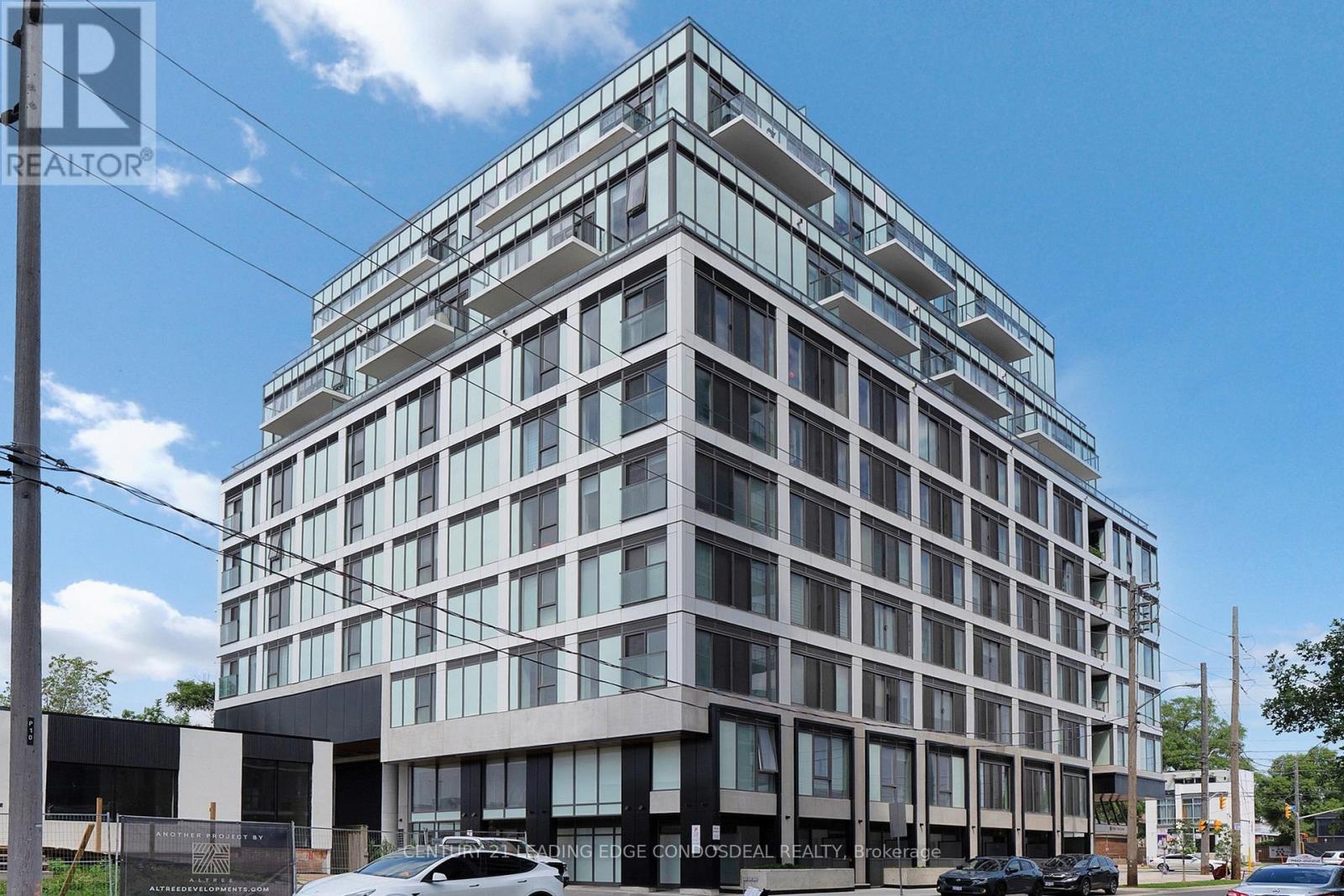 213 - 1195 The Queensway, Toronto, Ontario  M8Z 0H1 - Photo 3 - W12718816