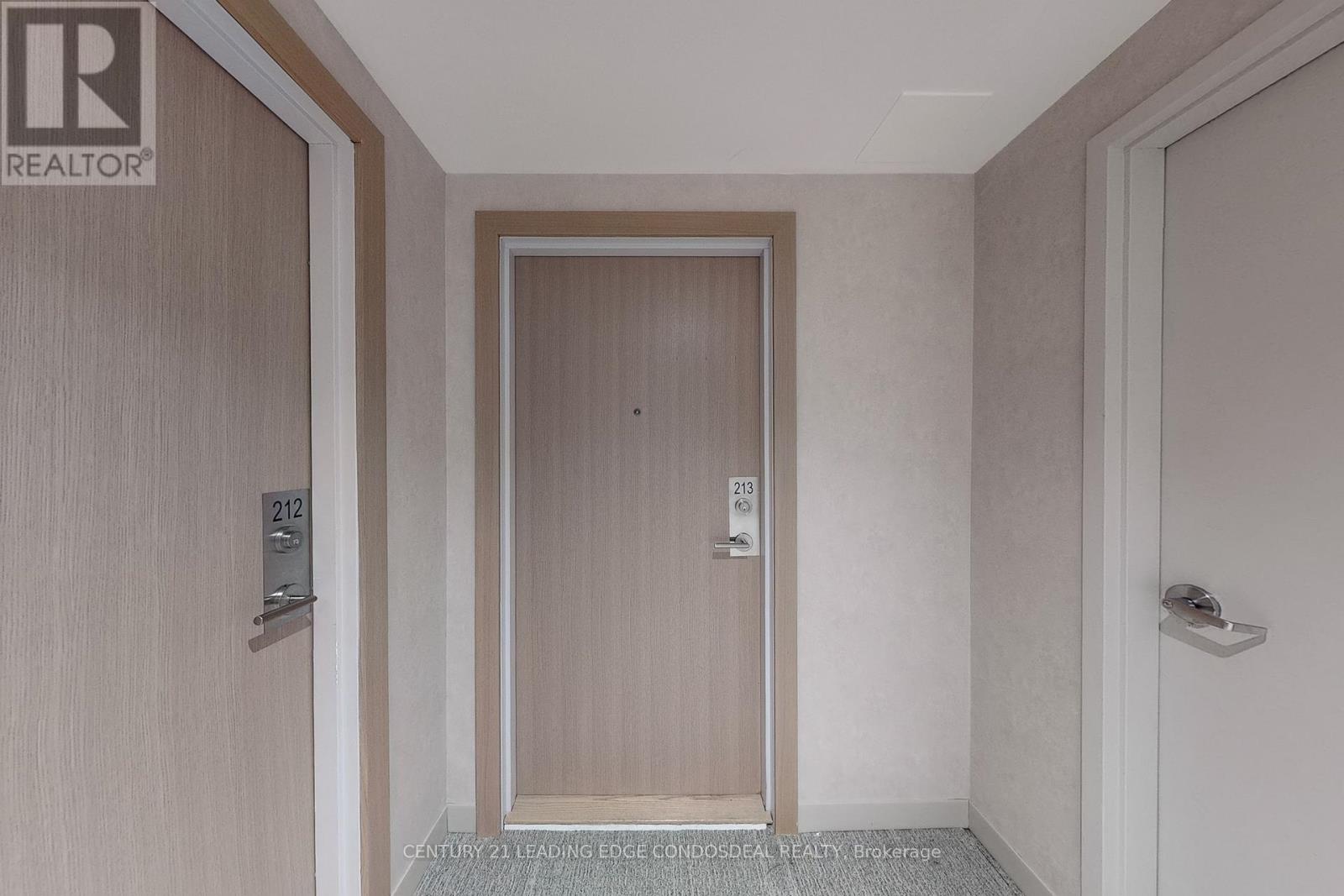 213 - 1195 The Queensway, Toronto, Ontario  M8Z 0H1 - Photo 33 - W12718816