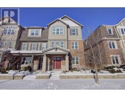 7 - 3045 GEORGE SAVAGE AVENUE, Oakville, Ontario