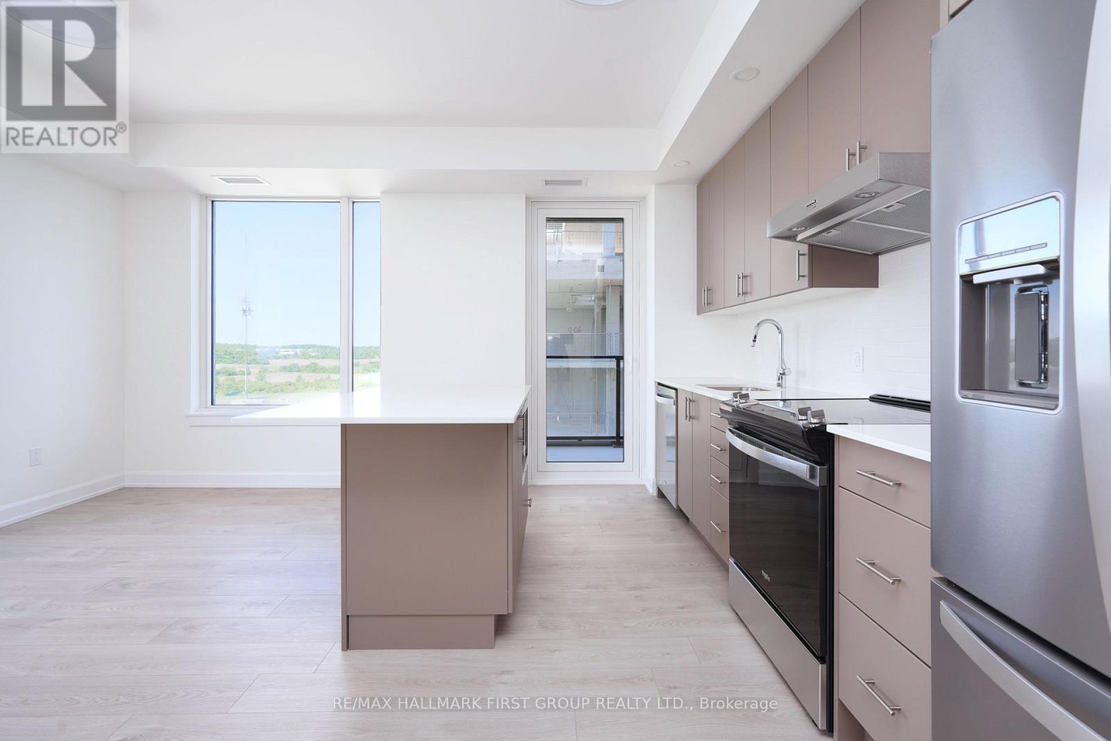 813 - 3220 William Coltson Avenue, Oakville, Ontario  L6H 7X9 - Photo 15 - W12718842