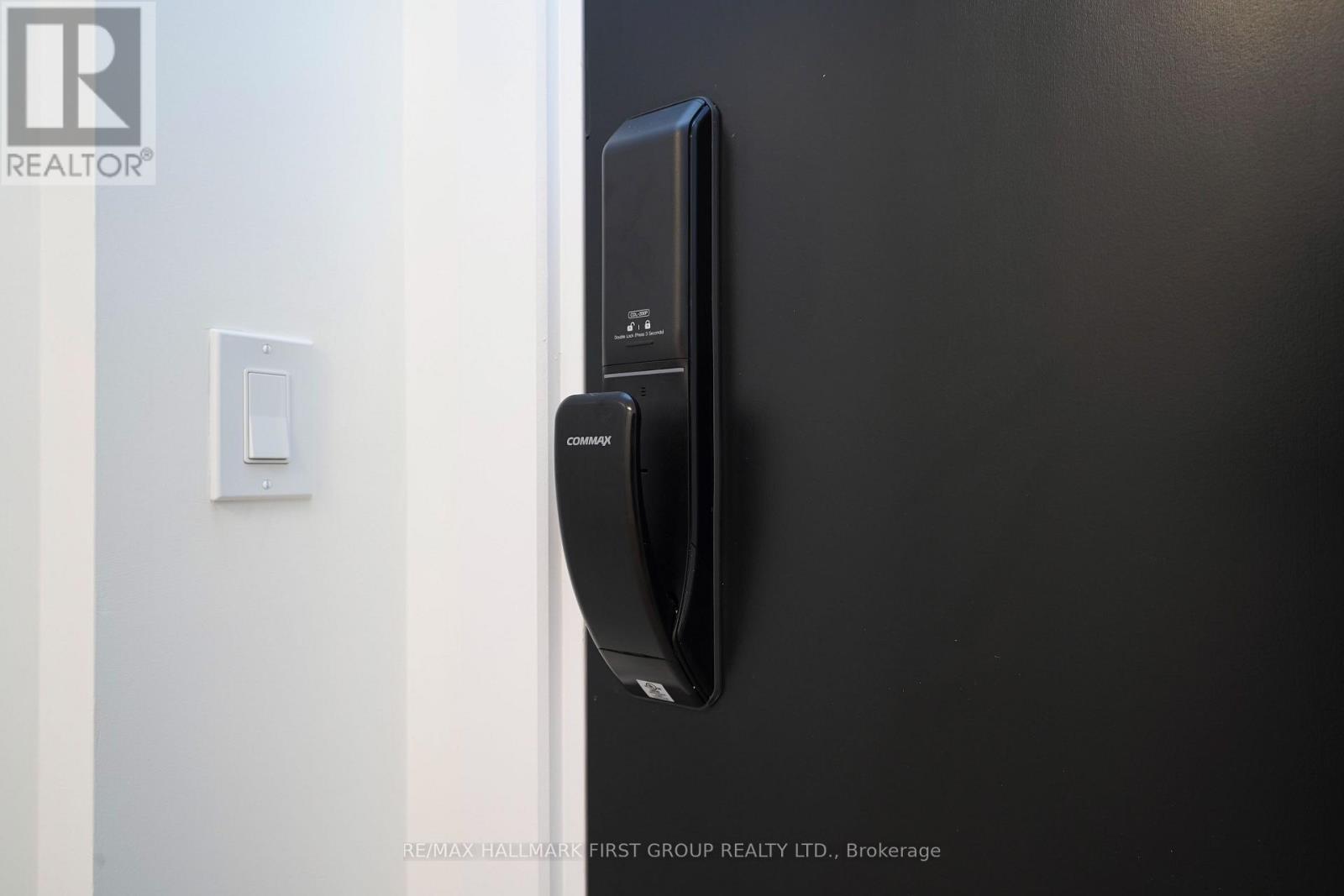 813 - 3220 William Coltson Avenue, Oakville, Ontario  L6H 7X9 - Photo 16 - W12718842