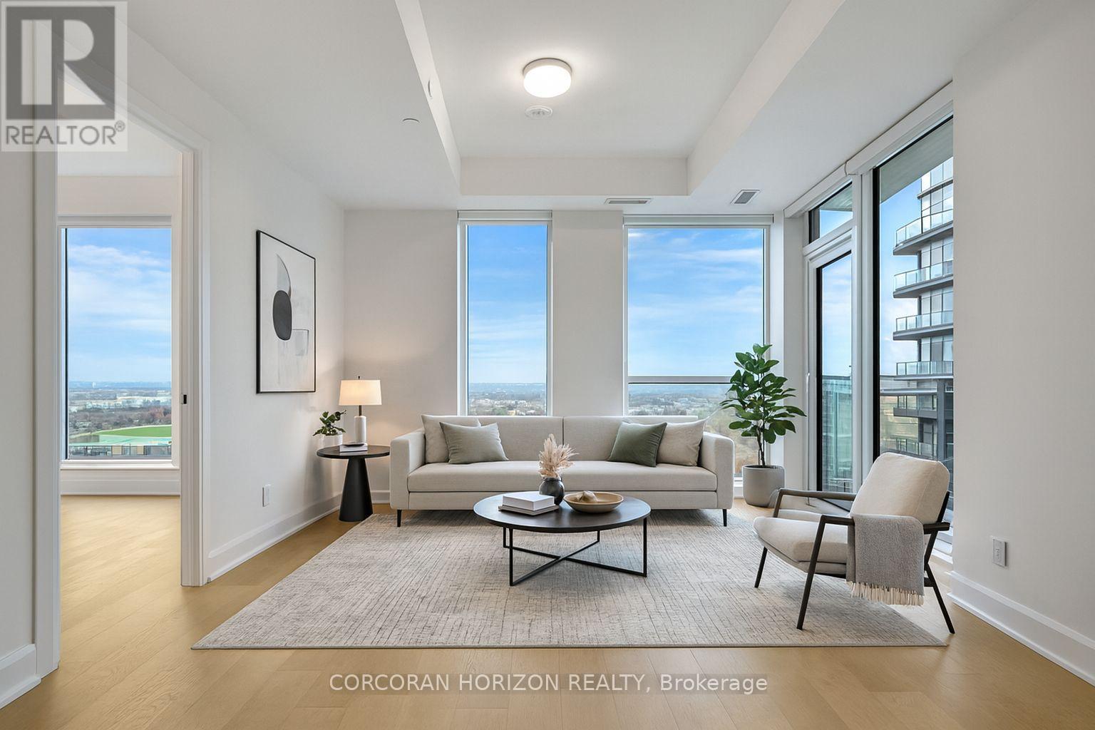 1909 - 3240 William Coltson Avenue, Oakville, Ontario  L6H 8C8 - Photo 14 - W12718846