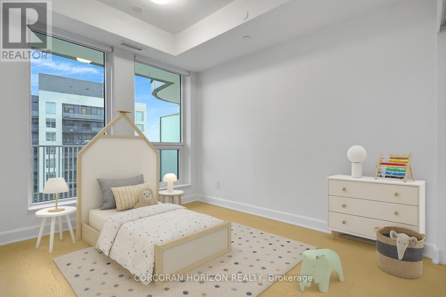 1909 - 3240 William Coltson Avenue, Oakville, Ontario  L6H 8C8 - Photo 15 - W12718846