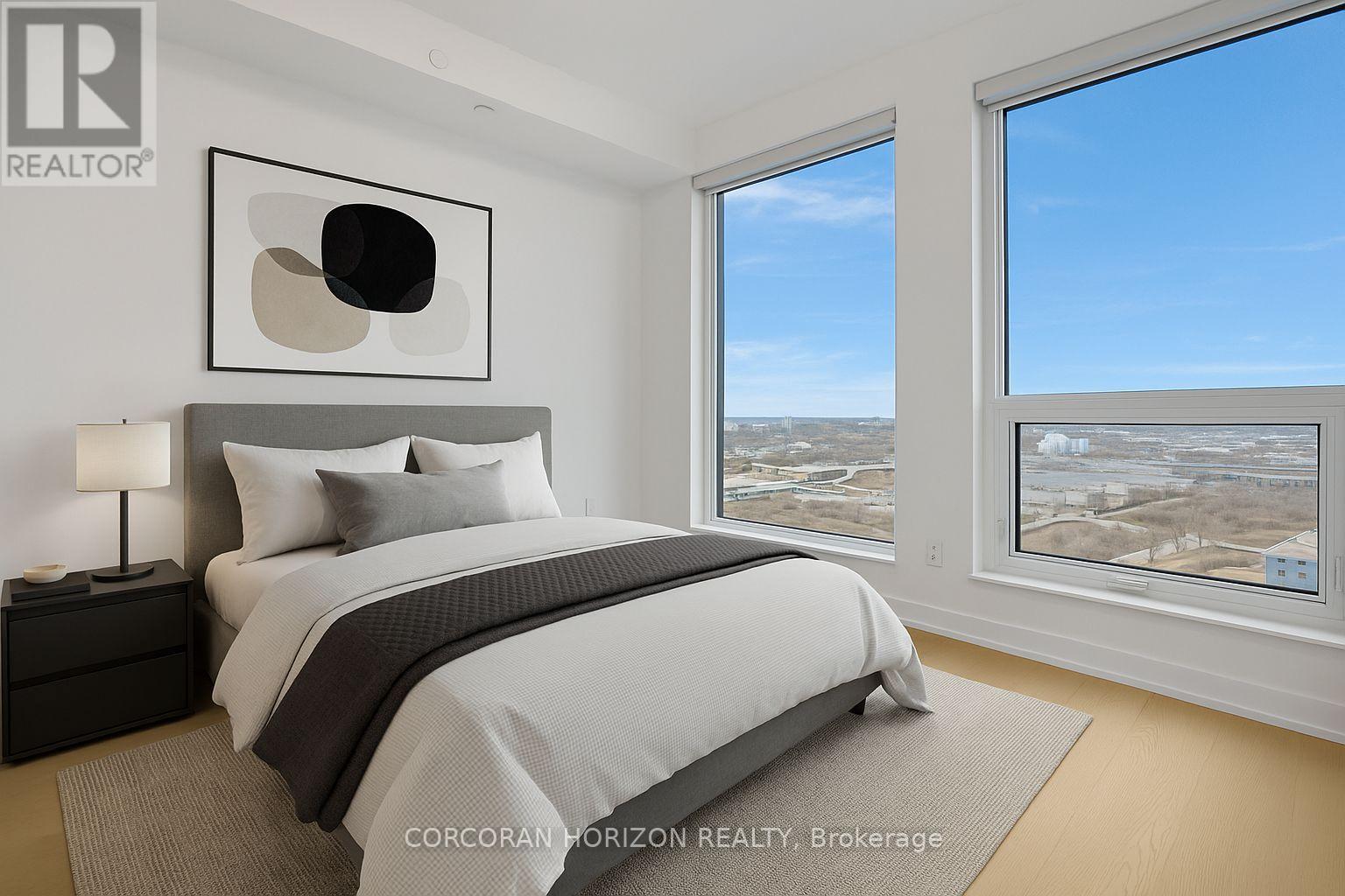 1909 - 3240 William Coltson Avenue, Oakville, Ontario  L6H 8C8 - Photo 17 - W12718846