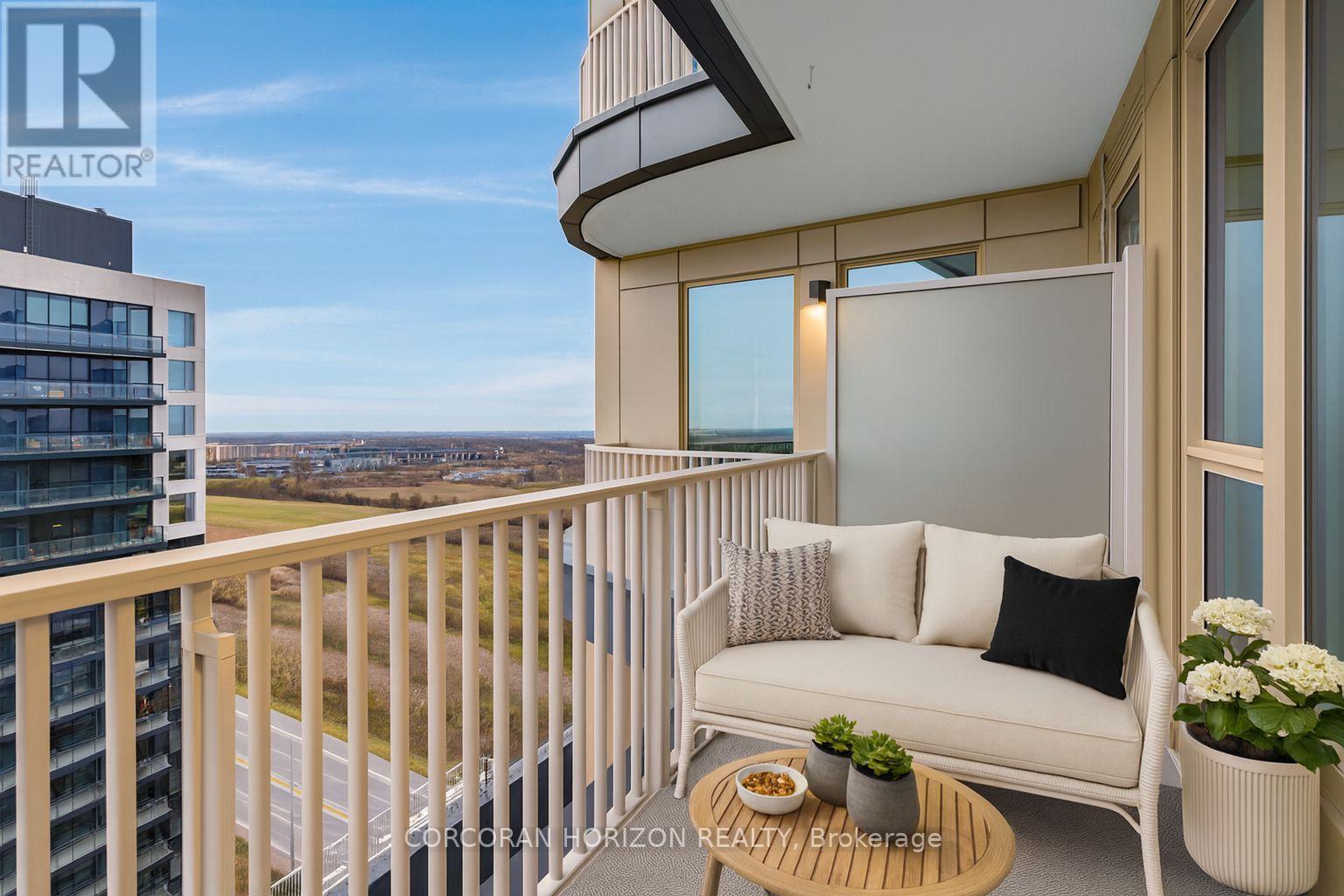 1909 - 3240 William Coltson Avenue, Oakville, Ontario  L6H 8C8 - Photo 23 - W12718846