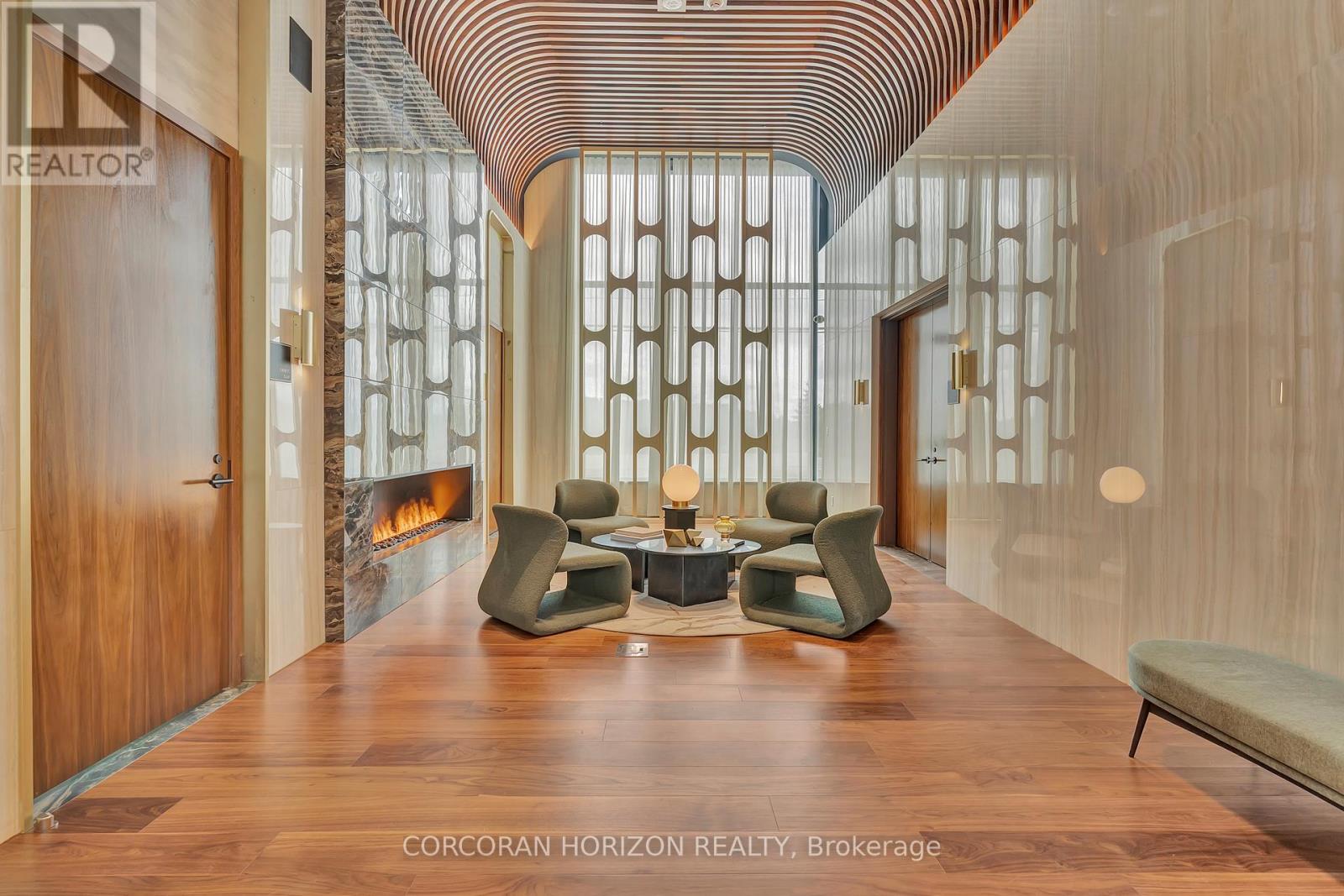 1909 - 3240 William Coltson Avenue, Oakville, Ontario  L6H 8C8 - Photo 28 - W12718846