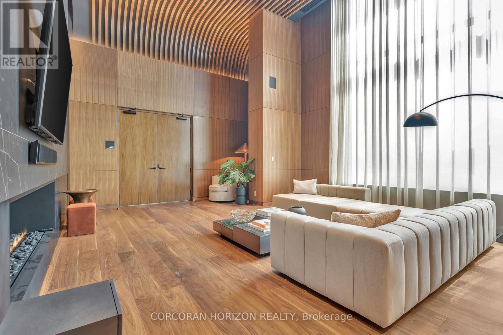 1909 - 3240 William Coltson Avenue, Oakville, Ontario  L6H 8C8 - Photo 29 - W12718846