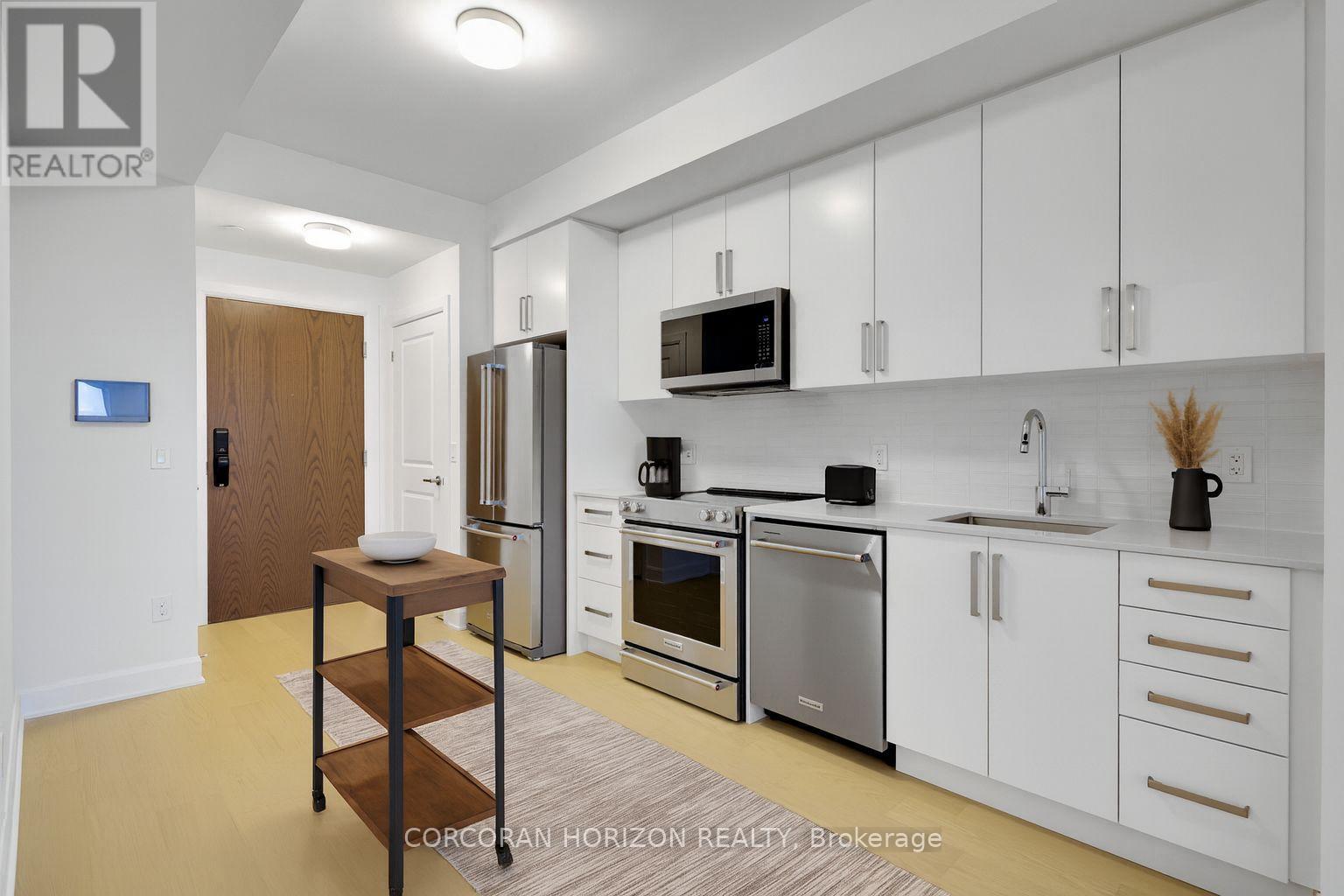 1909 - 3240 William Coltson Avenue, Oakville, Ontario  L6H 8C8 - Photo 7 - W12718846