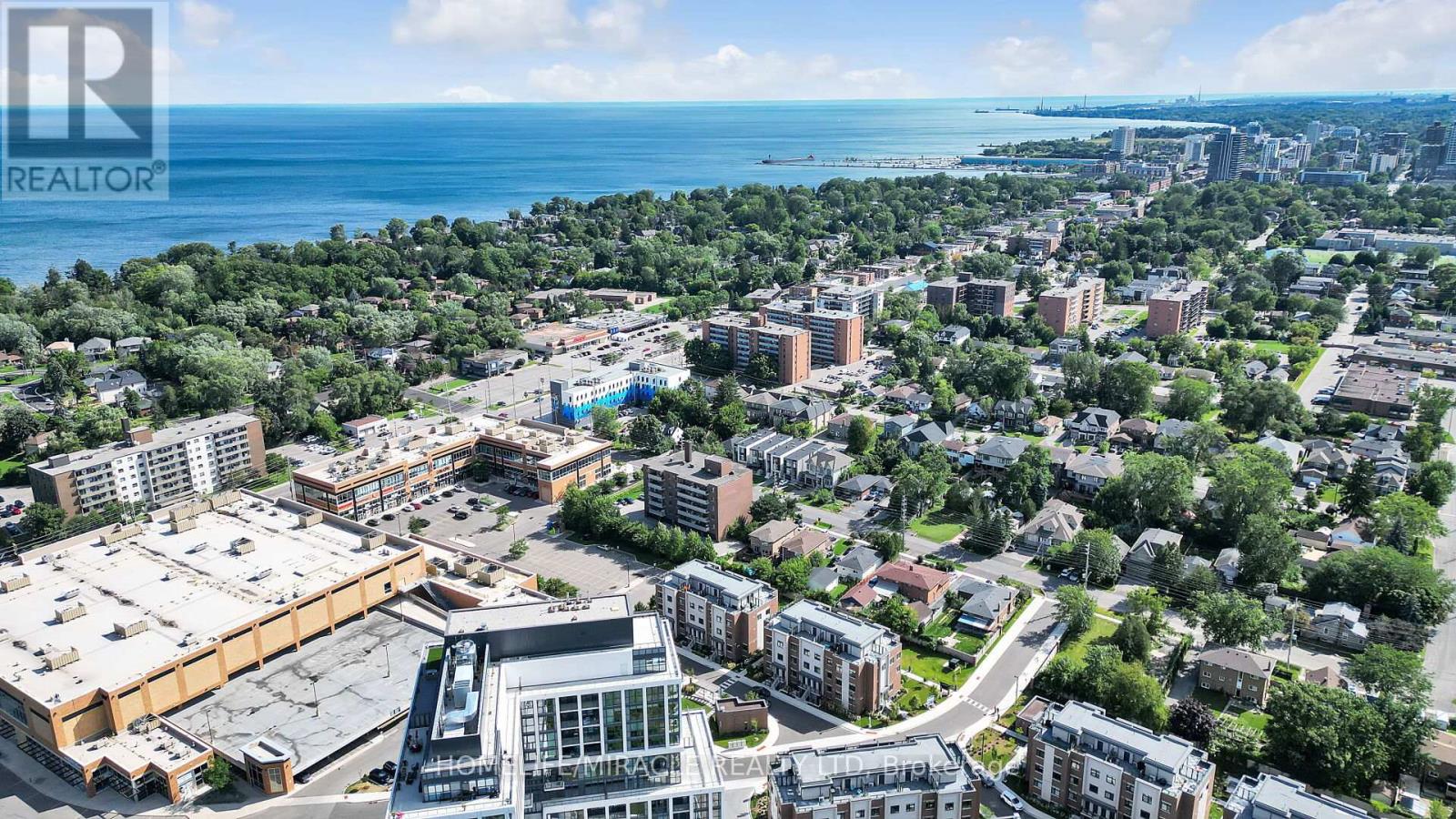 230 - 1062 Douglas Mccurdy Common N, Mississauga, Ontario  L5G 4B1 - Photo 10 - W12718854