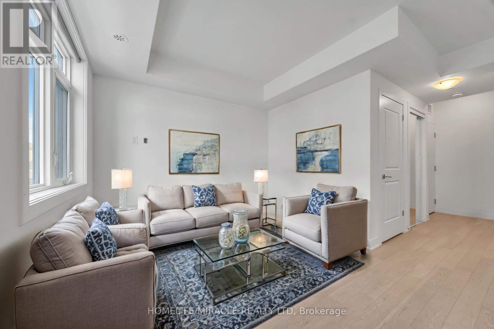 230 - 1062 Douglas Mccurdy Common N, Mississauga, Ontario  L5G 4B1 - Photo 19 - W12718854