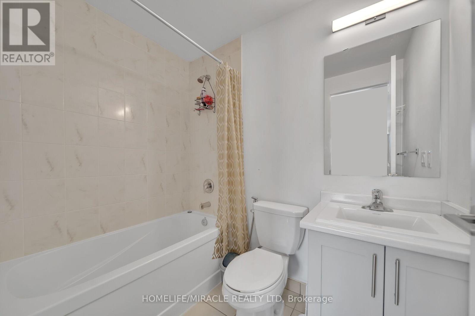 230 - 1062 Douglas Mccurdy Common N, Mississauga, Ontario  L5G 4B1 - Photo 23 - W12718854