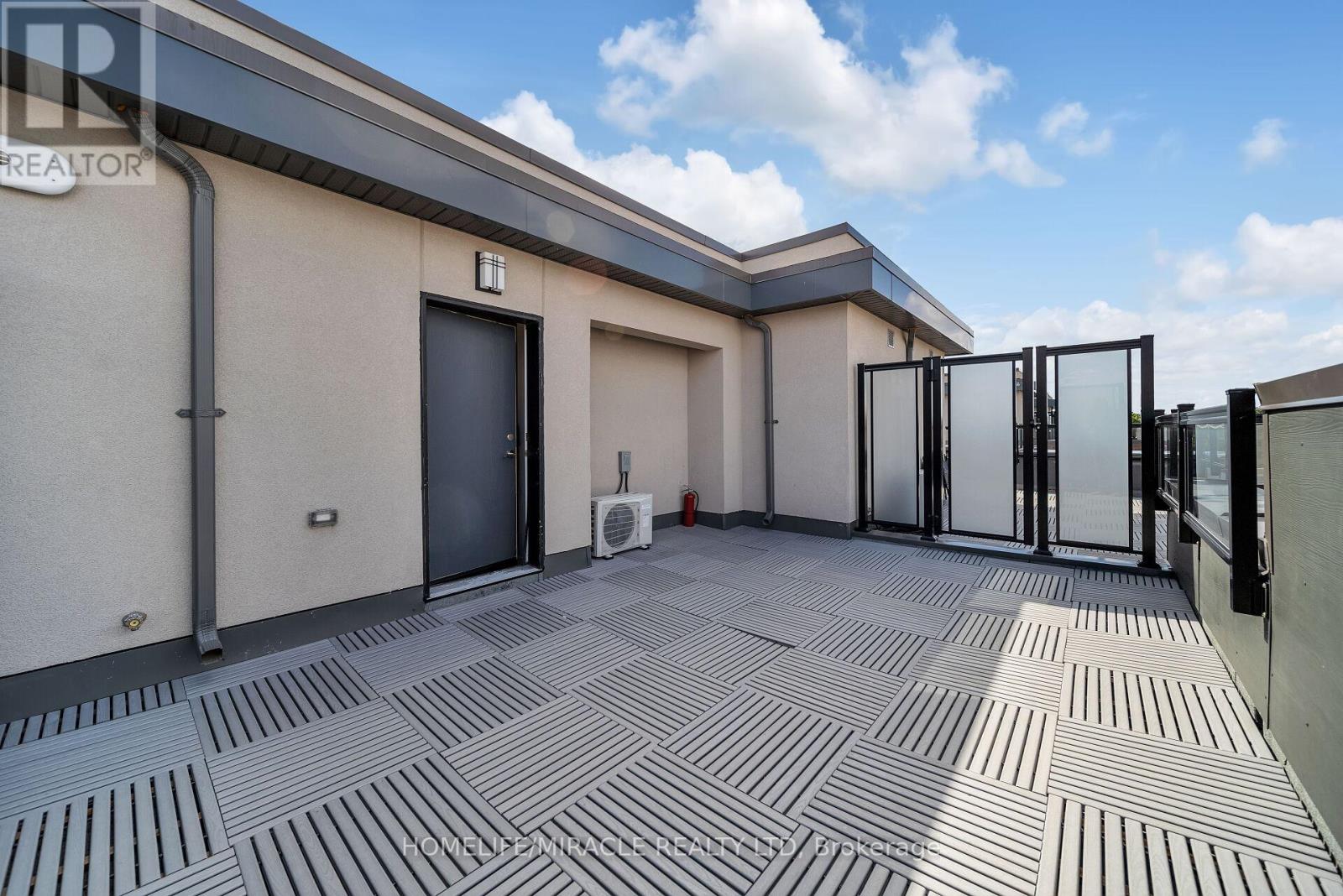 230 - 1062 Douglas Mccurdy Common N, Mississauga, Ontario  L5G 4B1 - Photo 29 - W12718854