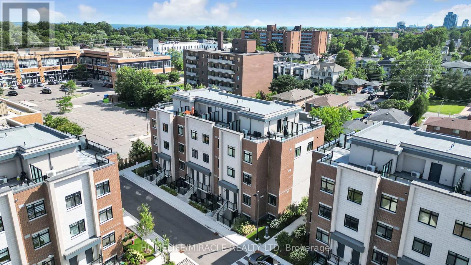 230 - 1062 Douglas Mccurdy Common N, Mississauga, Ontario  L5G 4B1 - Photo 33 - W12718854