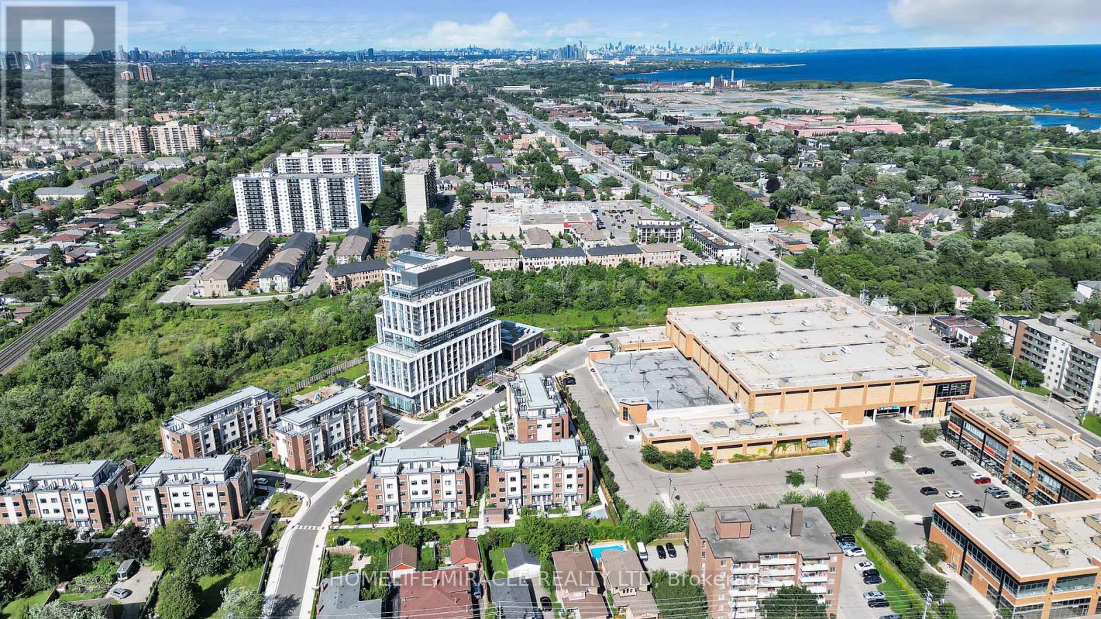 230 - 1062 Douglas Mccurdy Common N, Mississauga, Ontario  L5G 4B1 - Photo 35 - W12718854