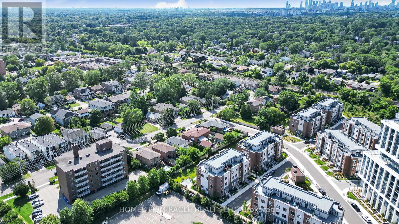 230 - 1062 Douglas Mccurdy Common N, Mississauga, Ontario  L5G 4B1 - Photo 36 - W12718854