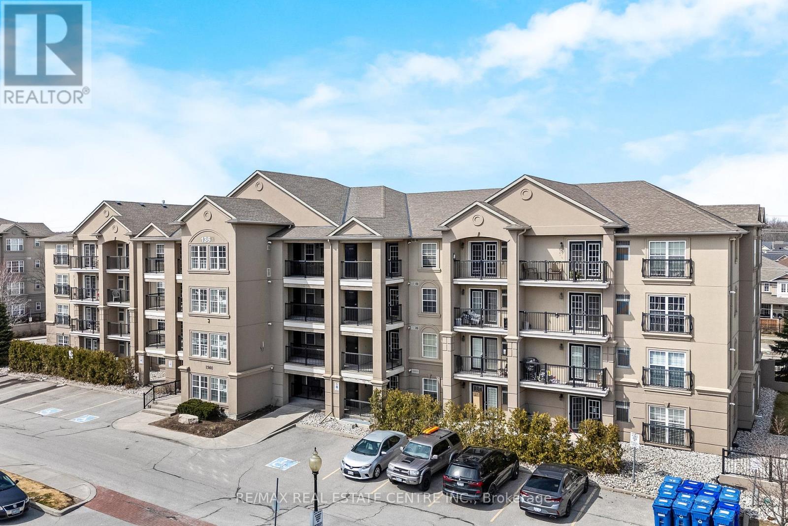 304 - 1360 MAIN STREET E, Milton, Ontario