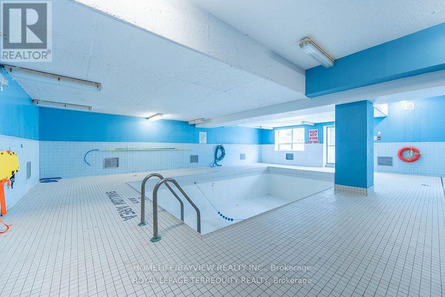 1504 - 3077 Weston Road, Toronto, Ontario  M9M 3A1 - Photo 10 - W12718876