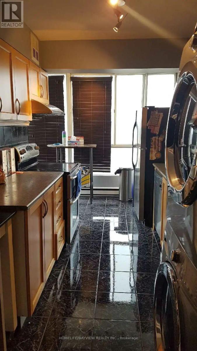 1504 - 3077 Weston Road, Toronto, Ontario  M9M 3A1 - Photo 7 - W12718876