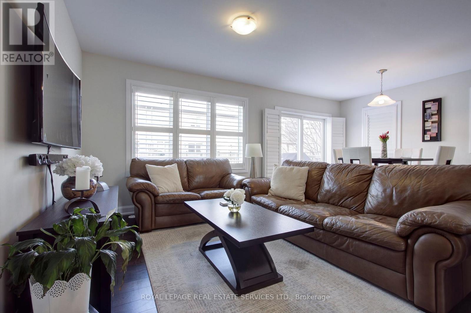 7 - 3045 George Savage Avenue, Oakville, Ontario  L6M 0Y8 - Photo 20 - W12718922