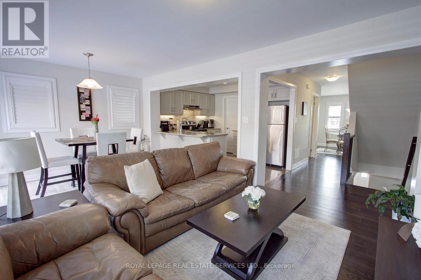 7 - 3045 George Savage Avenue, Oakville, Ontario  L6M 0Y8 - Photo 21 - W12718922