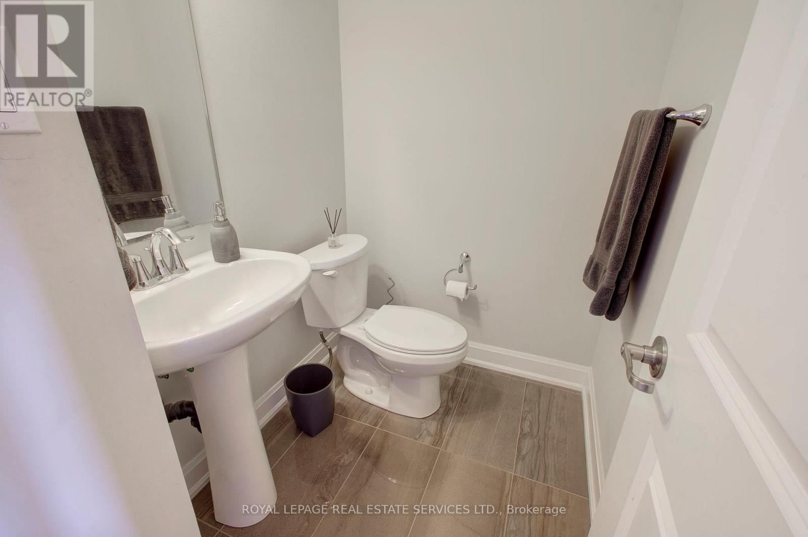 7 - 3045 George Savage Avenue, Oakville, Ontario  L6M 0Y8 - Photo 22 - W12718922