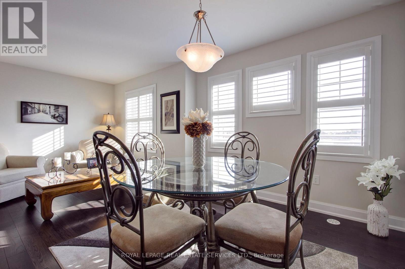 7 - 3045 George Savage Avenue, Oakville, Ontario  L6M 0Y8 - Photo 24 - W12718922