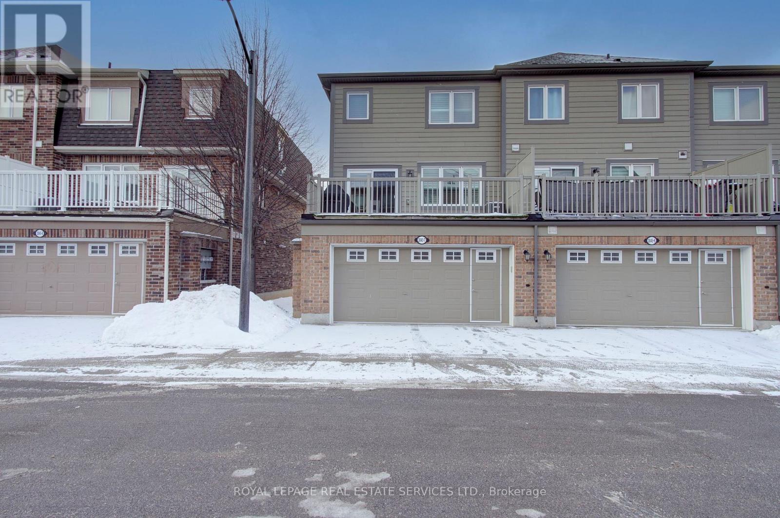 7 - 3045 George Savage Avenue, Oakville, Ontario  L6M 0Y8 - Photo 33 - W12718922
