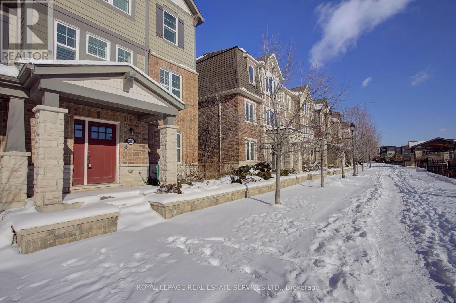 7 - 3045 George Savage Avenue, Oakville, Ontario  L6M 0Y8 - Photo 34 - W12718922