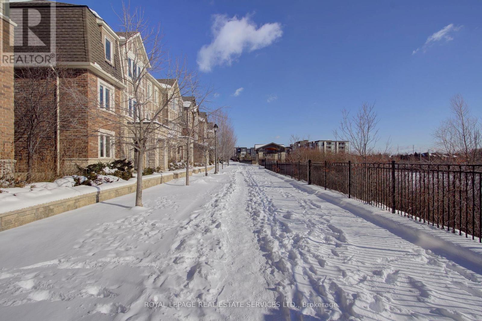 7 - 3045 George Savage Avenue, Oakville, Ontario  L6M 0Y8 - Photo 35 - W12718922