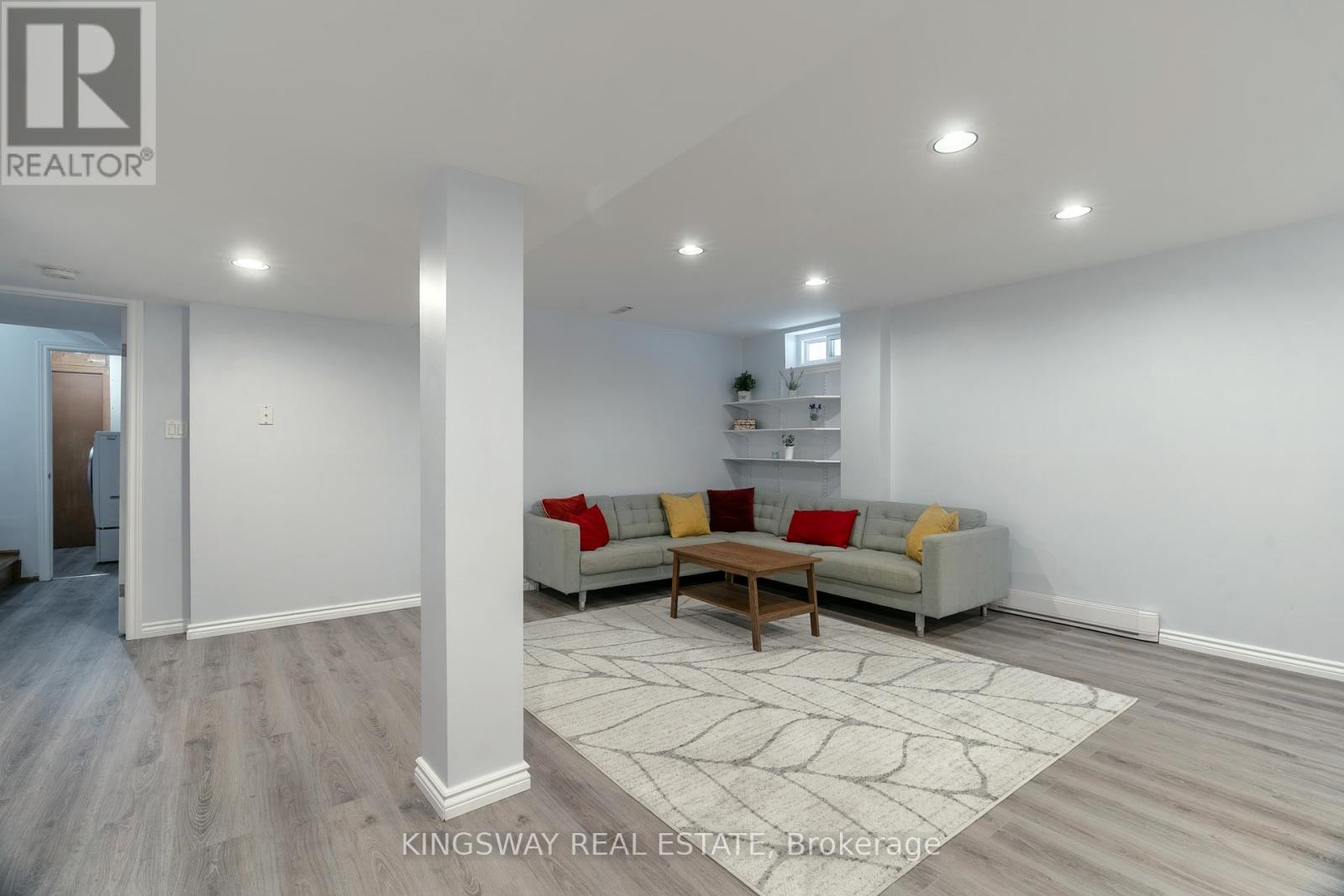 1329 Sweetbirch Crescent, Mississauga, Ontario  L5C 3R4 - Photo 26 - W12718936