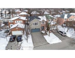 1329 SWEETBIRCH CRESCENT, Mississauga, Ontario